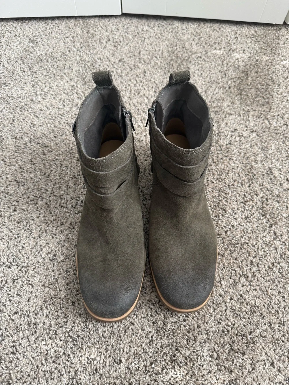 UGG Josefene Ankle Boot (8)